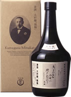 日本酒 熊楠