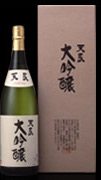 日本酒 天長