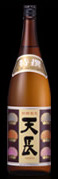 日本酒 天長 特撰 菊花 
