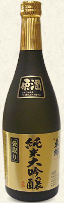 日本酒 山陰東郷