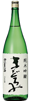 日本酒 環日本海 純米吟醸 まどろみ