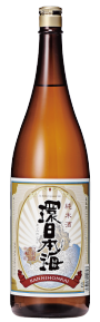 日本酒 環日本海 純米酒