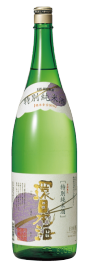 日本酒 環日本海 特別純米