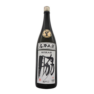 日本酒 白鷺の城 特別純米 脇