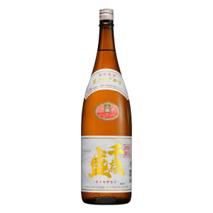 日本酒 千歳盛