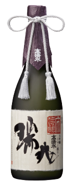 日本酒 和兆 大吟醸 
