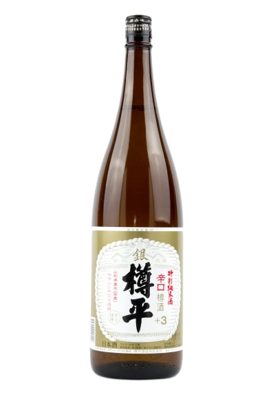 日本酒 住吉 特別純米原酒 銀