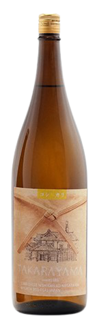 日本酒 TAKARAYAMA