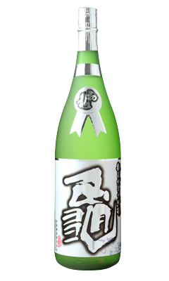 日本酒 初亀 秘蔵純米大吟醸 亀
