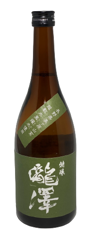 日本酒 瀧澤 特醸本醸造