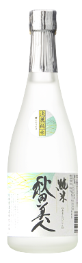 日本酒 秋田美人 純米酒