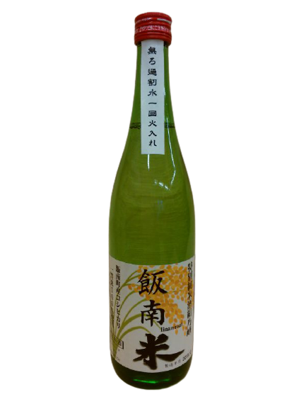 日本酒 絹乃峰