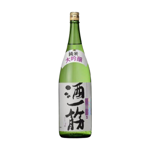 日本酒 酒一筋 純米大吟醸
