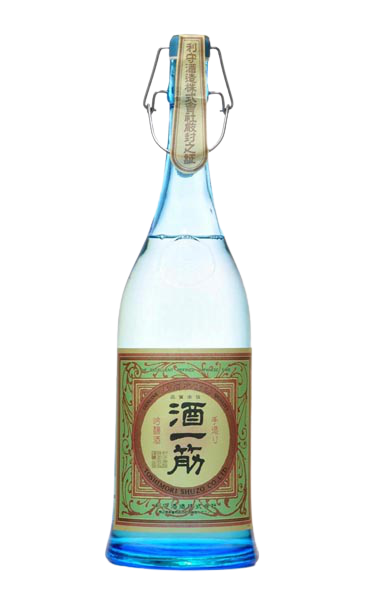 日本酒 酒一筋 懐古日本酒