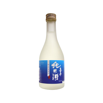 日本酒 喜平 純米生貯蔵酒