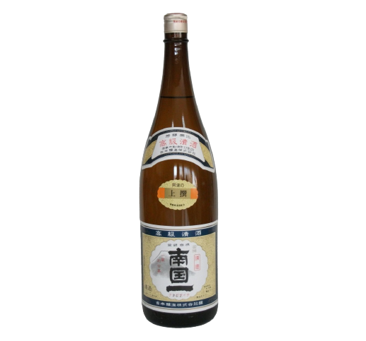 日本酒 南国一