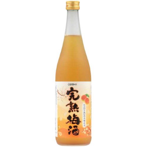 日本酒 大関 完熟梅酒