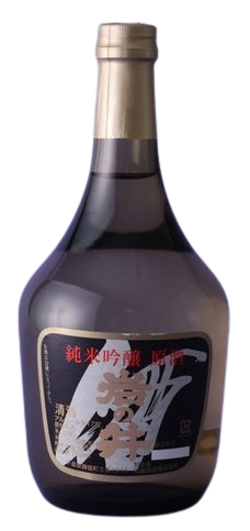 日本酒 岩の井 吟醸純米原酒