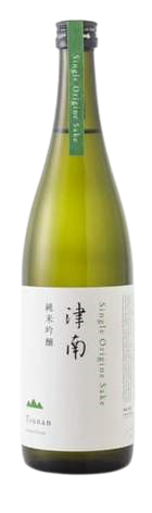 日本酒 Single Origine Sake 津南