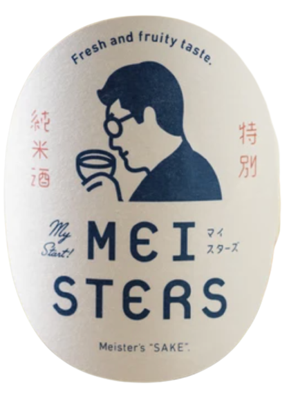 日本酒 MEISTERS