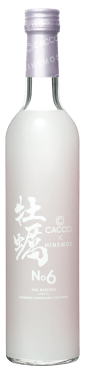 日本酒 CACCCI