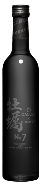 日本酒 CACCCI No.7