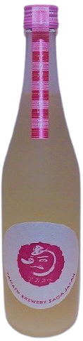日本酒 アカカベ うすにごり 純米酒