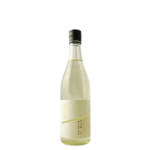 日本酒 Bunraku Reborn 純米吟醸 無濾過生原酒