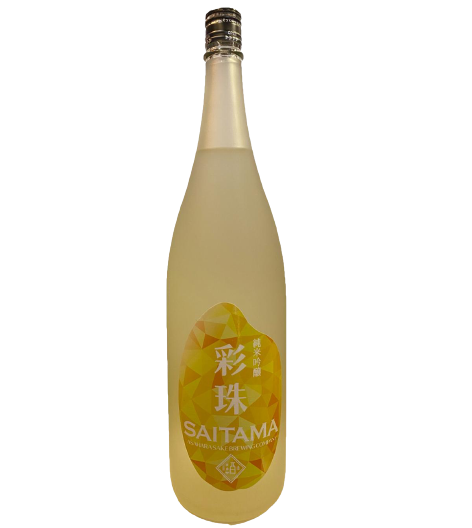 日本酒 彩珠