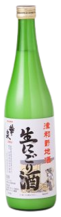 日本酒 華泉 生にごり酒