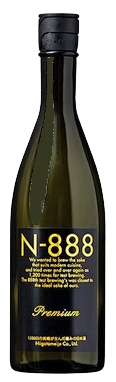 日本酒 N-888 プレミアム