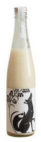 日本酒 ハッピーどぶろく 甘口