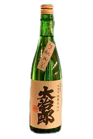 日本酒 大治郎 生?純米 吟吹雪