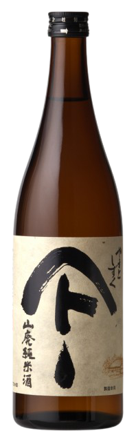 日本酒 やまとしずく 山廃純米酒