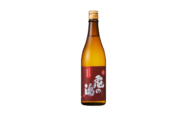 日本酒 亀の海 特別純米