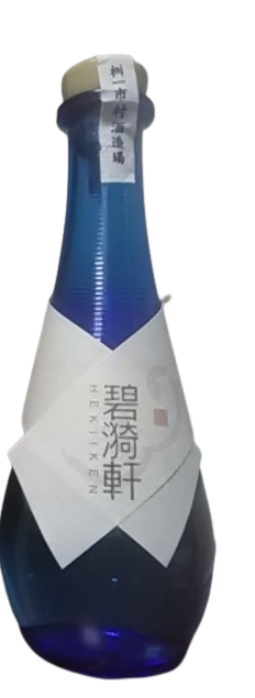 日本酒 碧い軒 純米大吟醸生酒