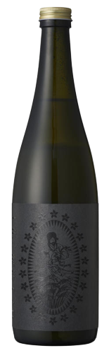 日本酒 LAB00 「常温熟成」