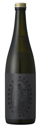 日本酒 LAB01 「軽妙酒脱」