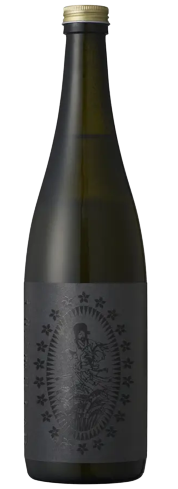 日本酒 LAB02 「古米の乱」