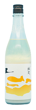 日本酒 翔空 仕込み参号 R303 ほぼ麹ドブ 自然栽培亀ノ尾