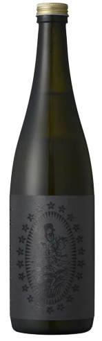 日本酒 LAB01+ 「軽妙酒脱」