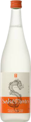 日本酒 Sakemoto