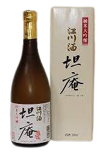 日本酒 江川酒　韮山　特別純米酒
