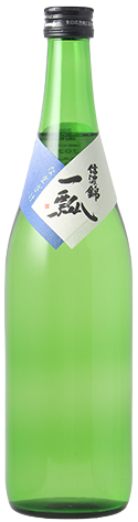 日本酒 信濃錦 一瓢 生酒