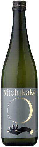 日本酒 Michikake 純米原酒