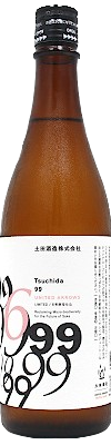 日本酒 Tsuchida99 UA ver.