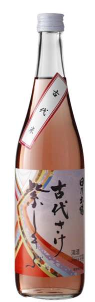 日本酒 紫しきぶ