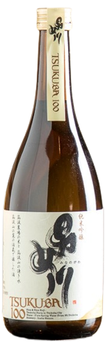 日本酒 男女川 純米吟醸 TSUKUBA100