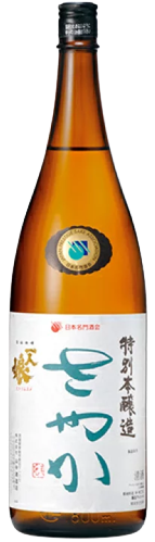 日本酒 一人娘 特別本醸造