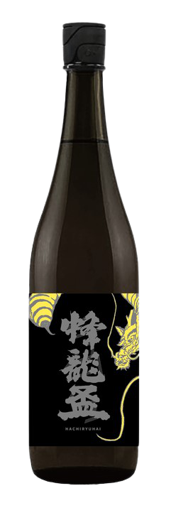 日本酒 蜂龍盃